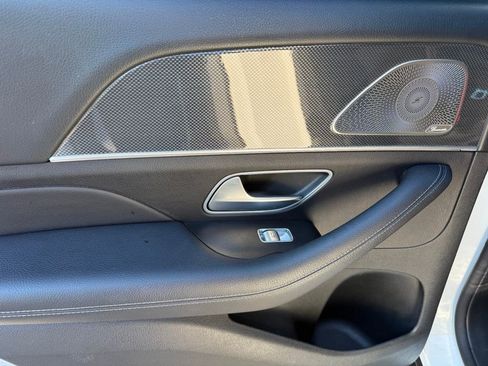 Used 2022 Mercedes-Benz GLE 350 GLE 350 4MATIC SUV image 28