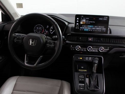 Used 2023 Honda CR-V EX-L image 8