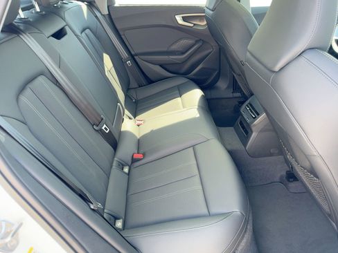 New 2025 Audi A5 2.0T Premium Plus image 29