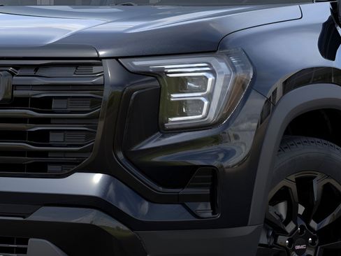 New 2026 GMC Terrain Elevation w/ Elevation Premium Package image 10