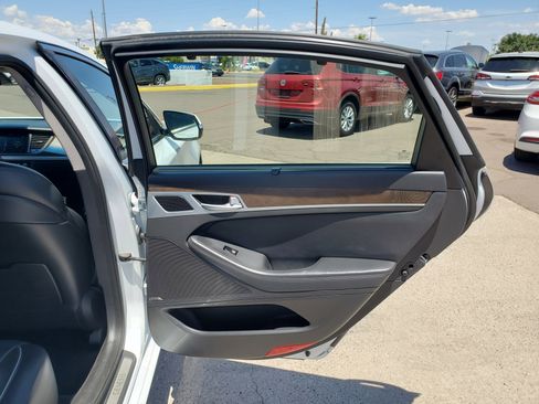 Used 2015 Hyundai Genesis 3.8 w/ Option Group 04 image 44