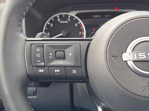 Used 2023 Nissan Rogue SV w/ SV Premium B Package image 31