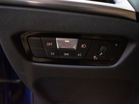 Certified 2025 BMW 440i xDrive M440i xDrive w/ Premium Package image 19