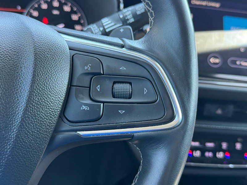 Used 2021 Buick Envision Avenir AWD/4WD image 19