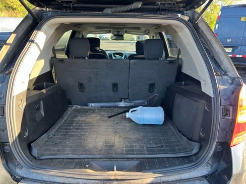 Used 2016 Chevrolet Equinox LT w/ True North Edition AWD/4WD image 20