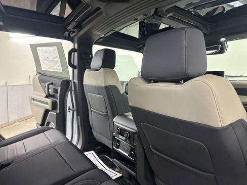 New 2026 GMC Hummer EV 4x4 Crew Cab image 23