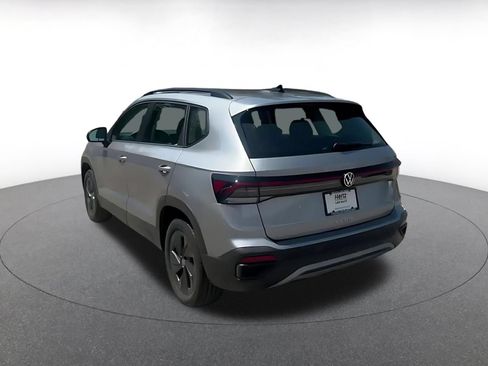 Used 2026 Volkswagen Taos S FWD image 11