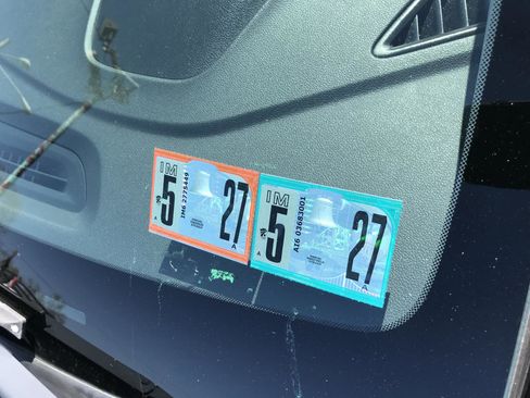 Used 2017 Hyundai Elantra SE image 7