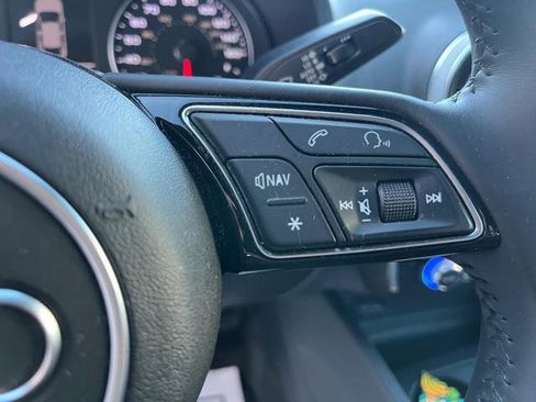 Used 2017 Audi A3 2.0T Premium w/ Convenience Package image 16