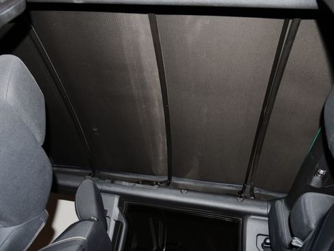 Used 2025 Ford Bronco Big Bend AWD/4WD image 25