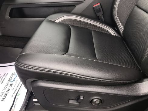 New 2026 RAM 1500 RHO AWD/4WD image 12