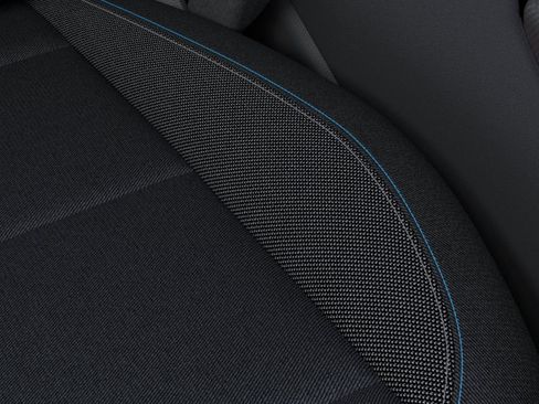 New 2026 Chevrolet Equinox EV LT w/ Comfort Package FWD image 45