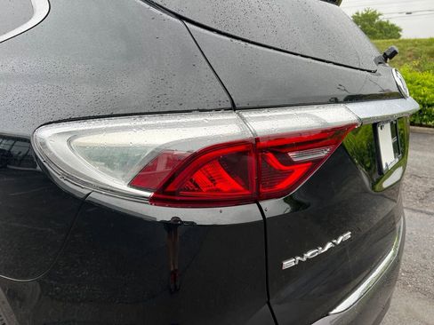 Used 2022 Buick Enclave Essence w/ Experience Buick Package FWD image 13