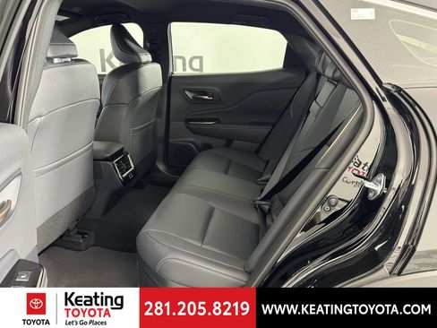 New 2026 Toyota Crown XLE image 6