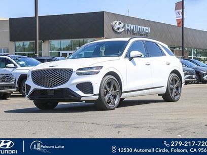 Used 2023 Genesis GV70 3.5T Sport w/ Sport Prestige Package