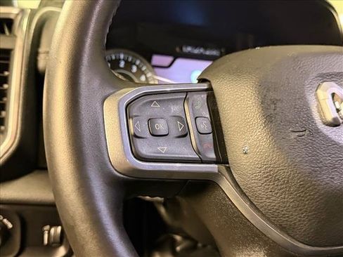 Used 2024 RAM 1500 Laramie image 18