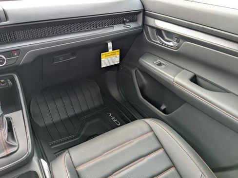 New 2026 Honda CR-V Sport-L image 17