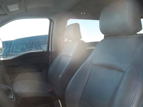 Used 2023 Ford F350 XL w/ XL Driver Assist Package image 8