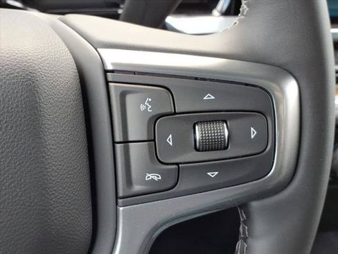 New 2026 Chevrolet Silverado 1500 LT AWD/4WD image 22