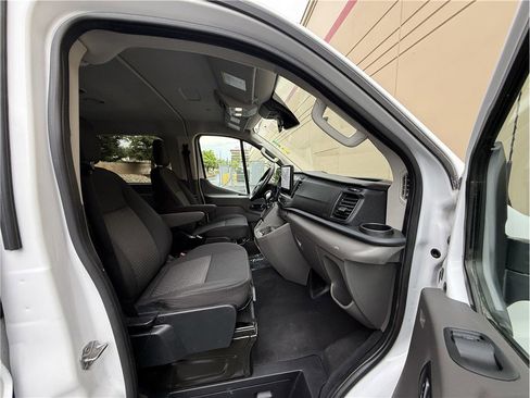 Used 2022 Ford Transit 350 XLT image 13