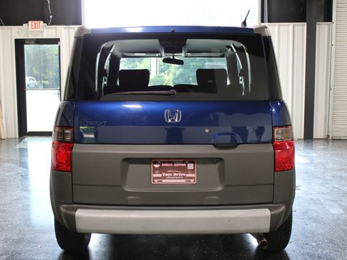 Used 2003 Honda Element EX image 4