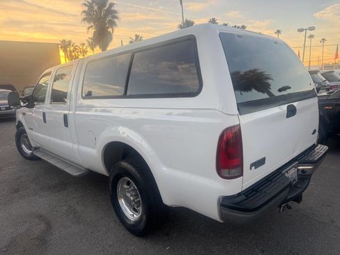 Used 2002 Ford F250 XLT image 4