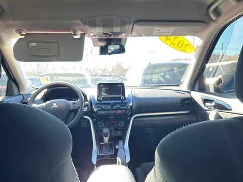 Used 2024 Mitsubishi Eclipse Cross LE image 31