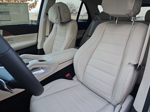 New 2026 Mercedes-Benz GLE 450 4MATIC image 16