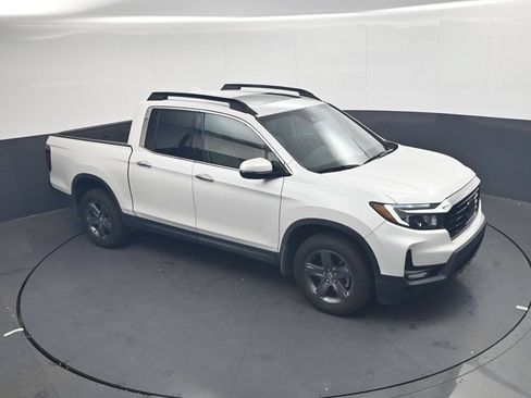 Used 2023 Honda Ridgeline RTL-E image 15