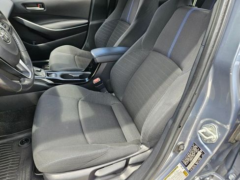 Used 2020 Toyota Corolla SE FWD image 13