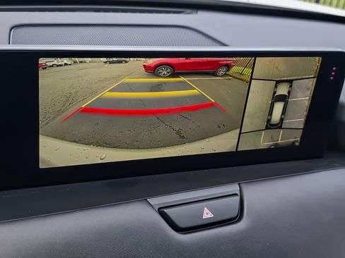 New 2026 MAZDA CX-90 3.3 Turbo S w/ Premium Package image 19