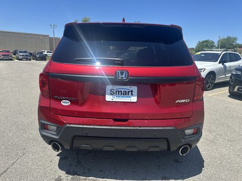 Used 2023 Honda Passport EX-L image 8