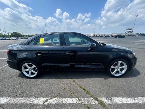 Used 2015 Audi A3 2.0T Premium w/ Audi MMI Navigation Plus AWD/4WD image 6