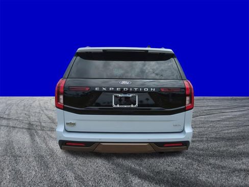 New 2026 Ford Expedition Max King Ranch AWD/4WD image 5