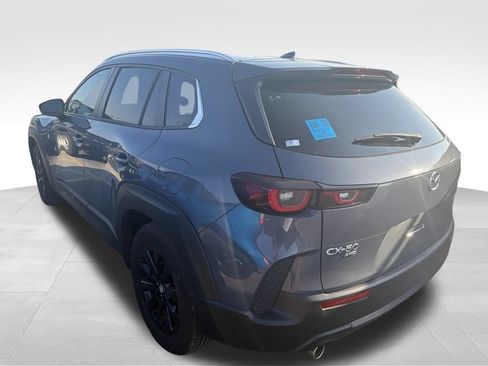 Used 2025 MAZDA CX-50 AWD 2.5 S w/ Premium Package image 21