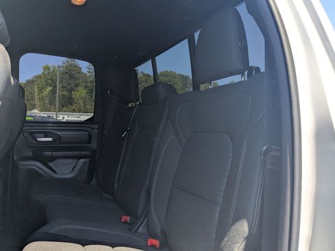 Used 2025 RAM 1500 Tradesman RWD image 23