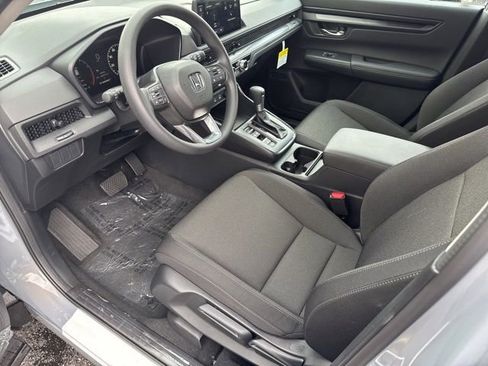New 2026 Honda CR-V LX image 15