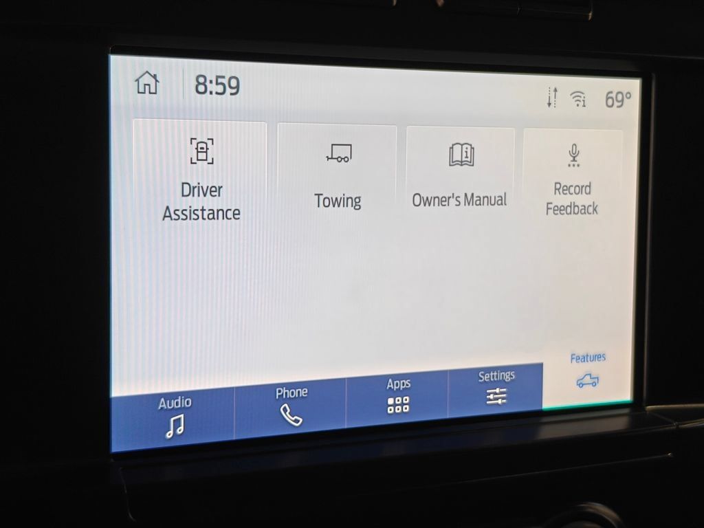 Used 2021 Ford F150 XLT AWD/4WD image 33