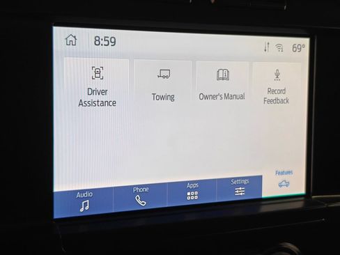 Used 2021 Ford F150 XLT AWD/4WD image 33