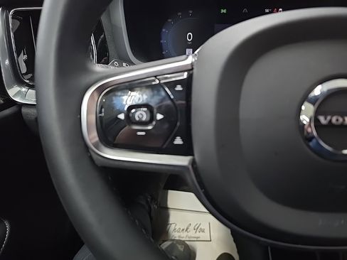 Used 2024 Volvo S60 B5 Plus w/ Climate Package image 21