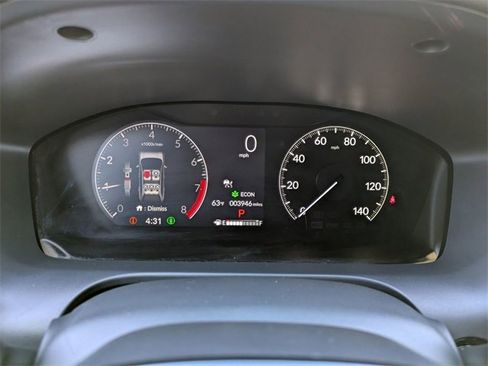 Certified 2024 Honda HR-V EX-L image 31