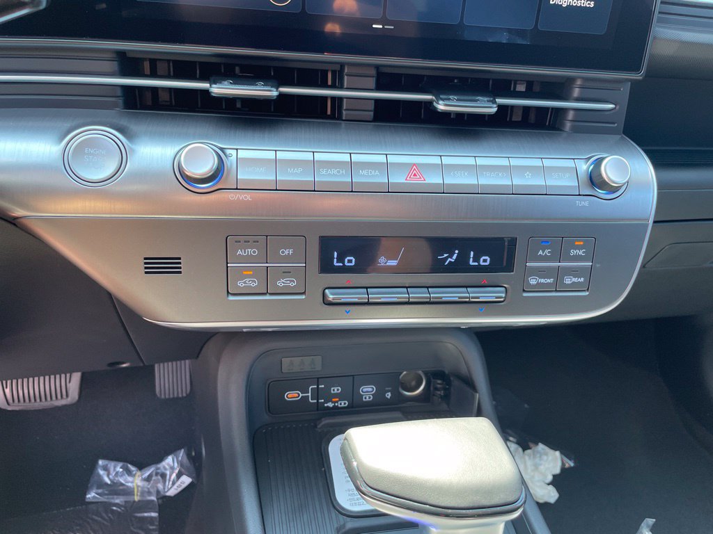 New 2027 Hyundai Kona SEL Sport AWD/4WD image 14