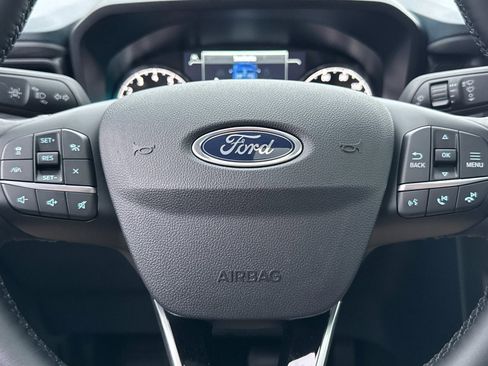 New 2024 Ford Maverick Tremor w/ Tremor Off-Road Package image 22