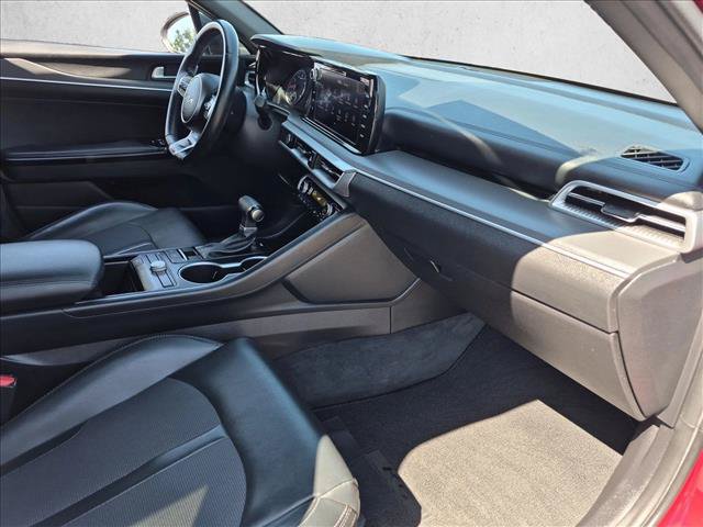 Used 2022 Kia K5 GT-Line FWD image 29