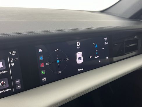 Certified 2024 Porsche Taycan image 26