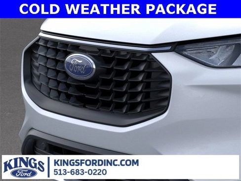 New 2026 Ford Escape Active w/ Cold Weather Package image 17