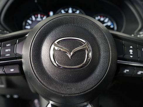 Used 2023 MAZDA CX-5 AWD 2.5 S w/ Premium Plus Pkg image 35