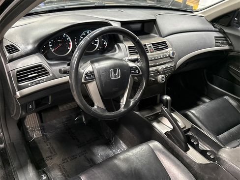 Used 2012 Honda Accord SE image 5