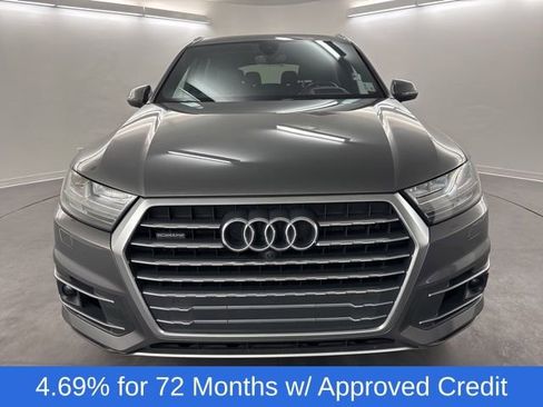 Used 2018 Audi Q7 3.0T Prestige w/ Prestige Package image 2