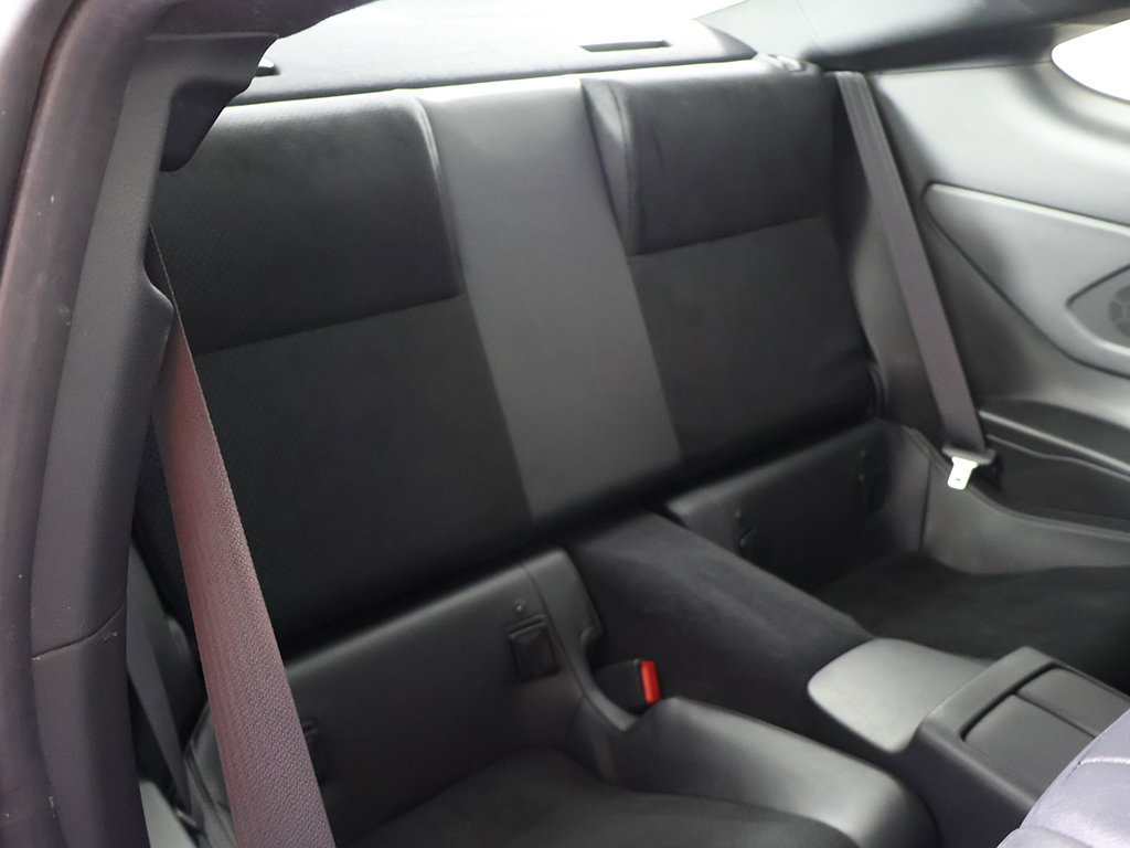 Used 2023 Toyota GR86 Premium RWD image 24